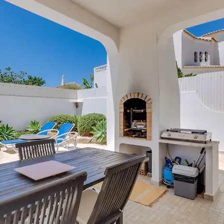 Frederique Albufeira