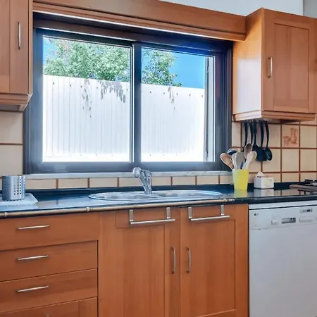 Frederique Albufeira