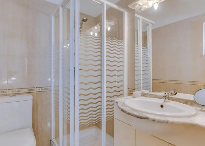 Frederique Villa Albufeira